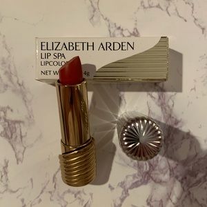 Elizabeth Arden Lip Spa in Clementine